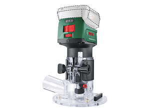 Tupia sem fio AdvancedTrimRouter 18V-8 - Sem bateria | Sem carregador BOSCH DIY 
