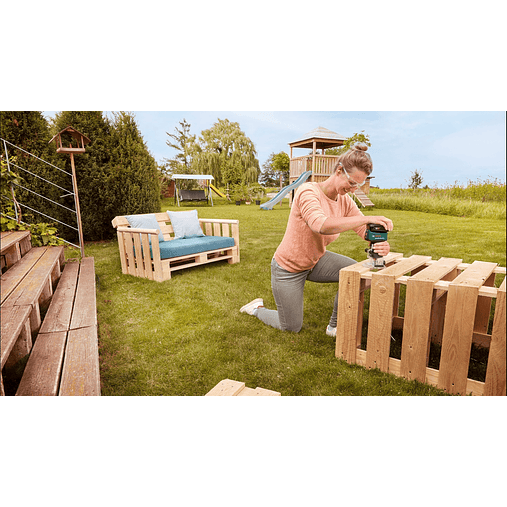 Tupia sem fio AdvancedTrimRouter 18V-8 - Sem bateria | Sem carregador BOSCH DIY  10