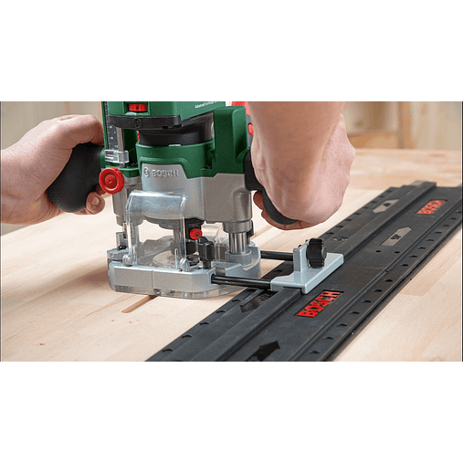 Tupia sem fio Conjunto combinado de tupia - Sem bateria | Sem carregador BOSCH DIY  11