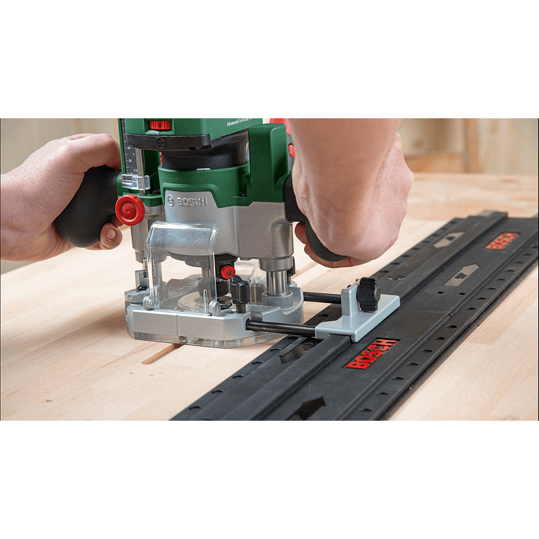 Tupia sem fio Conjunto combinado de tupia - Sem bateria | Sem carregador BOSCH DIY  11