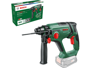 Martelo perfurador sem fio UniversalHammer 18V - Sem bateria | Sem carregador BOSCH DIY