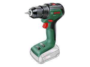 Aparafusadora sem fio UniversalDrill 18V-60 - Sem bateria | Sem carregador BOSCH DIY