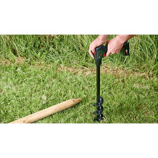 Aparafusadora sem fio UniversalDrill 18V-60 - Sem bateria | Sem carregador BOSCH DIY 4