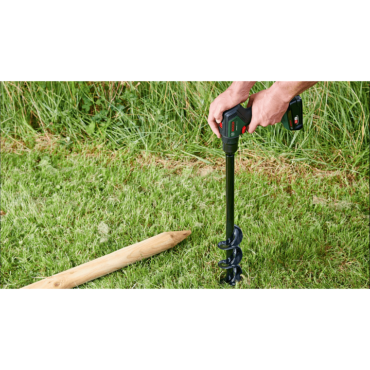 Aparafusadora sem fio UniversalDrill 18V-60 - Sem bateria | Sem carregador BOSCH DIY 4