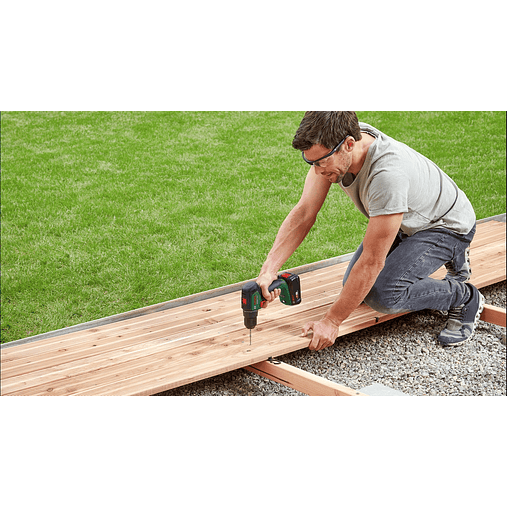 Aparafusadora sem fio UniversalDrill 18V-60 - Sem bateria | Sem carregador BOSCH DIY 5