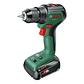 Aparafusadora sem fio UniversalDrill 18V-60 - 1 bateria de 2,0 Ah | carregador BOSCH DIY - vignette 1