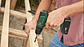 Aparafusadora sem fio EasyDrill 18V-40 - 2 baterias de 2,0 Ah | carregador BOSCH DIY  - thumbnail 4