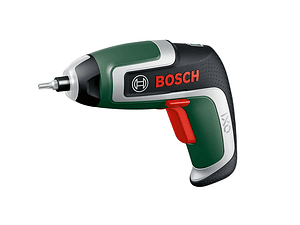 Aparafusadora sem fio IXO 7 - Basic BOSCH DIY 