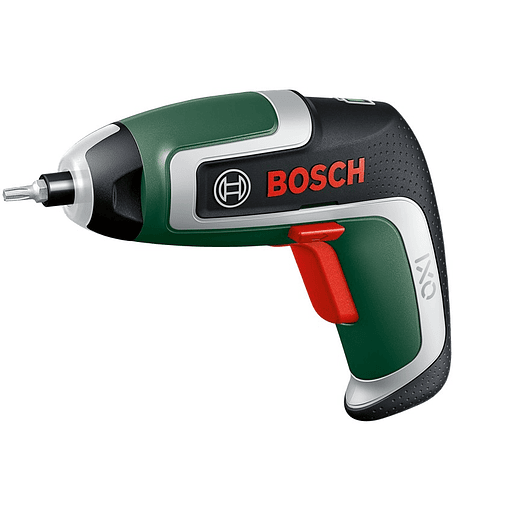 Aparafusadora sem fio IXO 7 - Basic BOSCH DIY  1