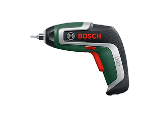 Aparafusadora sem fio IXO 7 - Basic BOSCH DIY 