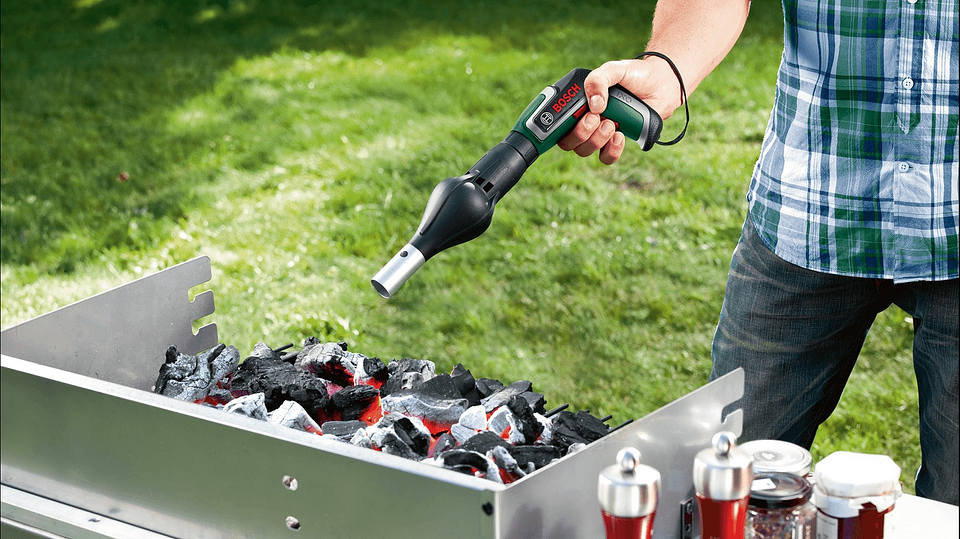 Aparafusadora sem fio Conjunto IXO 7 - Adaptador excêntrico e adaptador angular BOSCH DIY 9