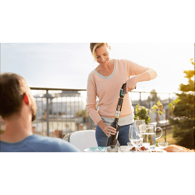 Aparafusadora sem fio Conjunto de nivelamento IXO 7 - Conjunto de nível BOSCH DIY 5