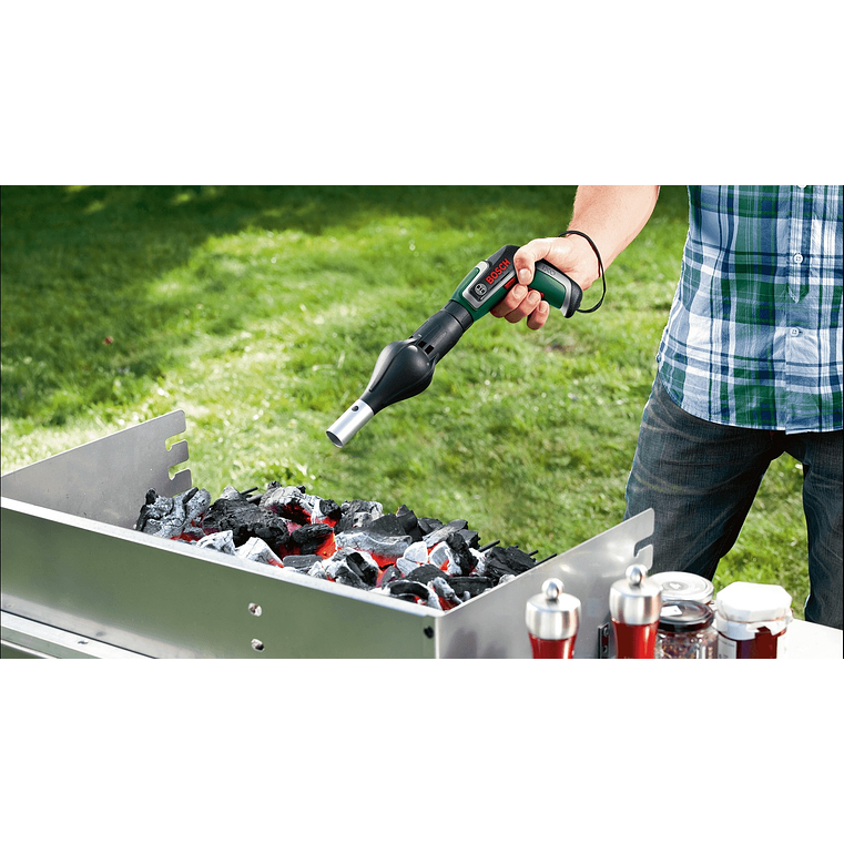 Aparafusadora sem fio Conjunto de nivelamento IXO 7 - Conjunto de nível BOSCH DIY 10