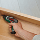 Aparafusadora sem fio Conjunto flexível IXO 7 - Conjunto flexível BOSCH DIY  - Thumbnail 11