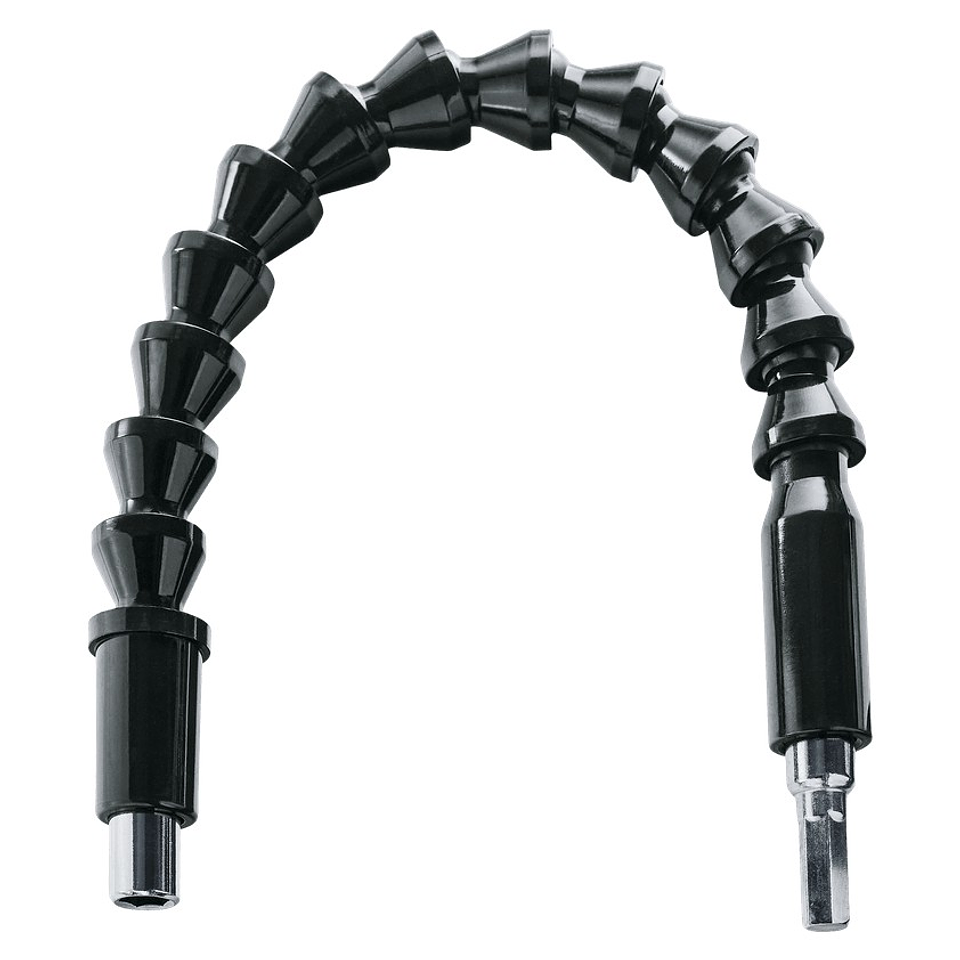 Aparafusadora sem fio Conjunto flexível IXO 7 - Conjunto flexível BOSCH DIY  3