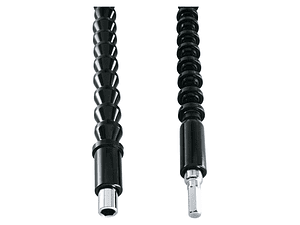 Aparafusadora sem fio Conjunto flexível IXO 7 - Conjunto flexível BOSCH DIY 