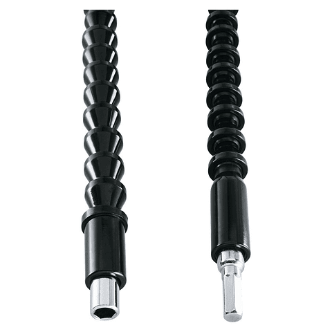 Aparafusadora sem fio Conjunto flexível IXO 7 - Conjunto flexível BOSCH DIY 