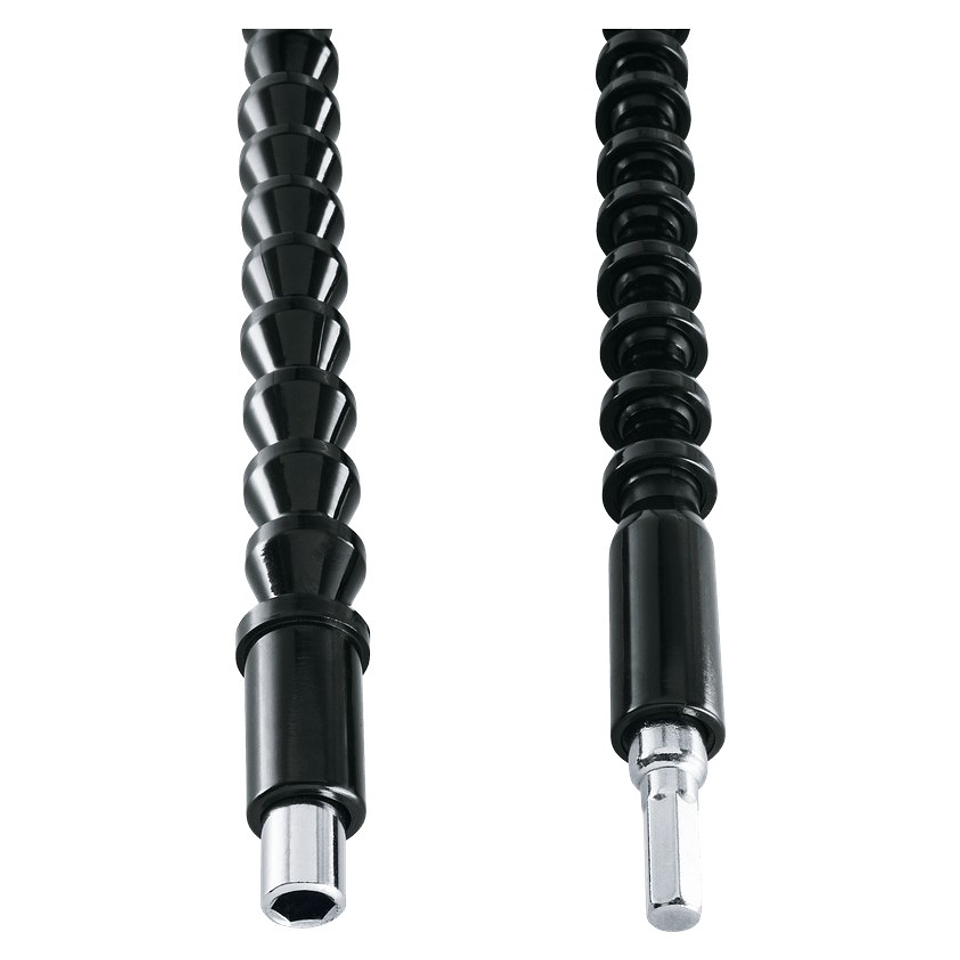 Aparafusadora sem fio Conjunto flexível IXO 7 - Conjunto flexível BOSCH DIY  2