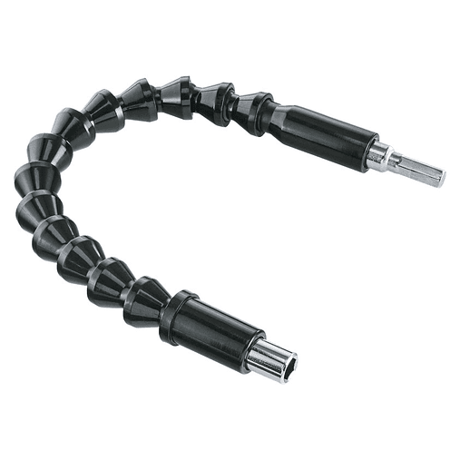 Aparafusadora sem fio Conjunto flexível IXO 7 - Conjunto flexível BOSCH DIY  4