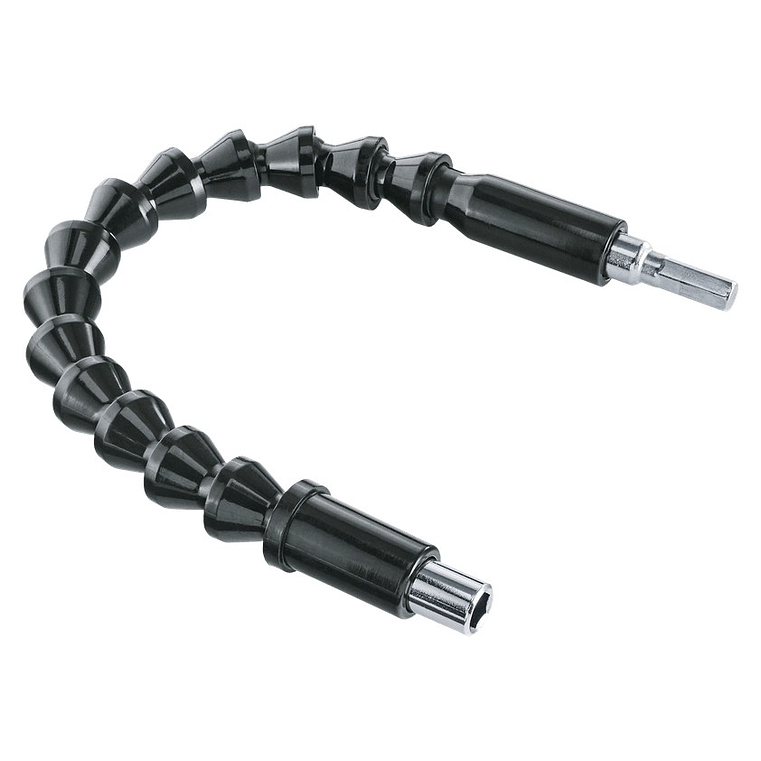 Aparafusadora sem fio Conjunto flexível IXO 7 - Conjunto flexível BOSCH DIY  4