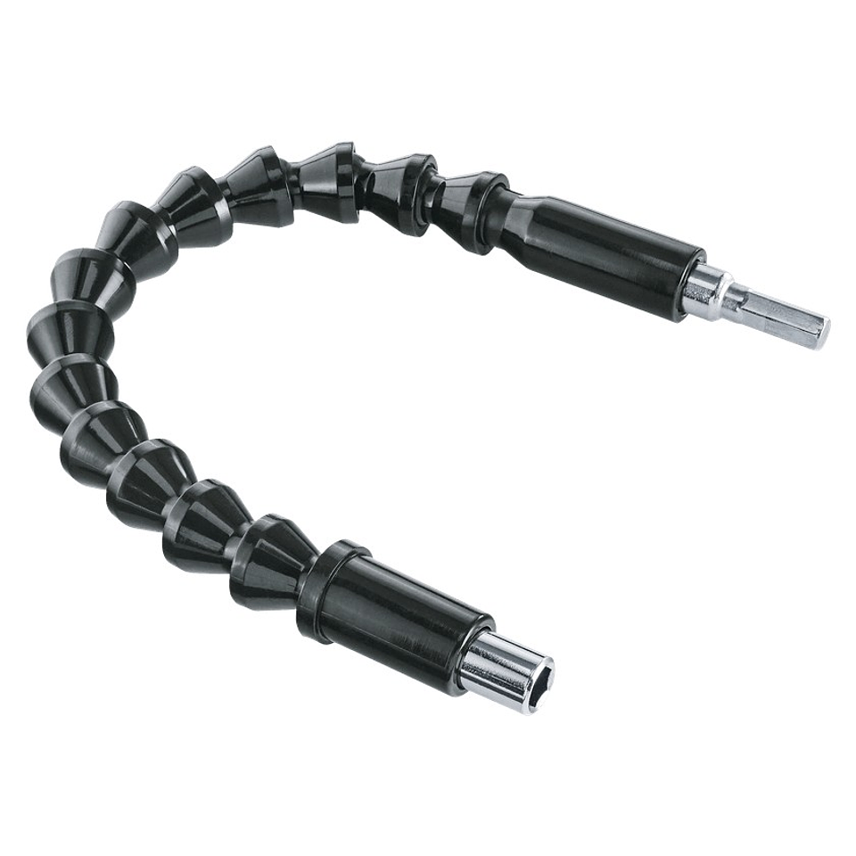 Aparafusadora sem fio Conjunto flexível IXO 7 - Conjunto flexível BOSCH DIY  4