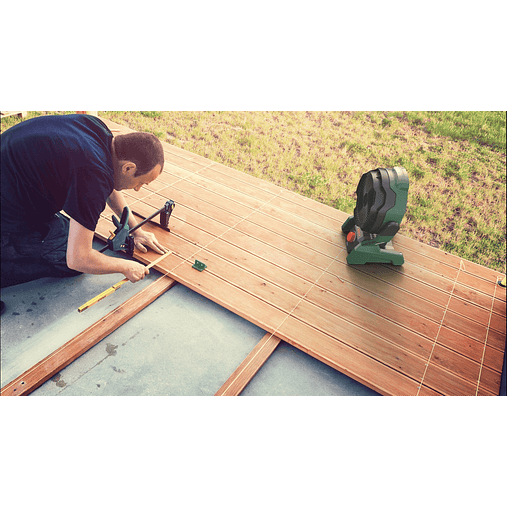 Ventilador sem fio UniversalFan 18V-1000 - Sem bateria | Sem carregador BOSCH DIY  11