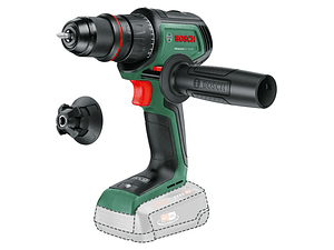 Aparafusadora sem fio AdvancedDrill 18V-80 QuickSnap - Sem bateria | Sem carregador BOSCH DIY