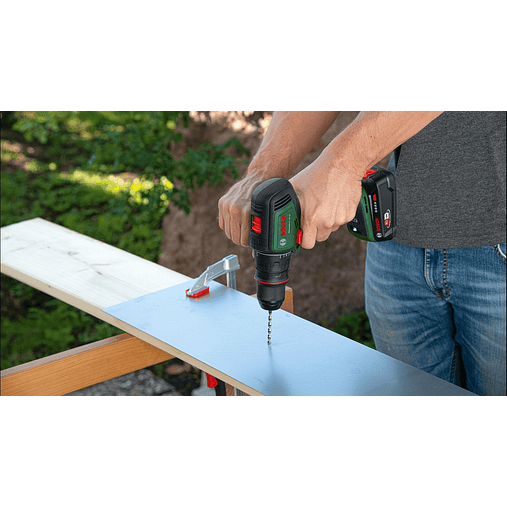 Aparafusadora sem fio AdvancedDrill 18V-80 QuickSnap - Sem bateria | Sem carregador BOSCH DIY 6