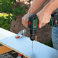 Aparafusadora sem fio AdvancedDrill 18V-80 QuickSnap - Sem bateria | Sem carregador BOSCH DIY - Thumbnail 6