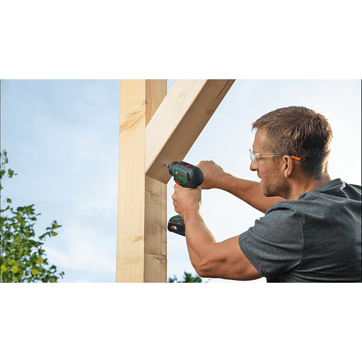 Aparafusadora sem fio AdvancedDrill 18V-80 QuickSnap - Sem bateria | Sem carregador BOSCH DIY 7