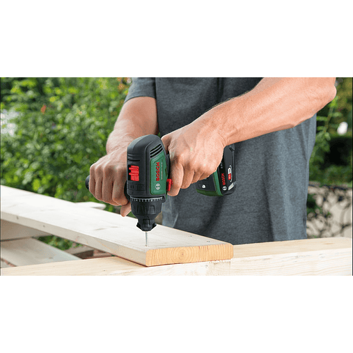 Aparafusadora sem fio AdvancedDrill 18V-80 QuickSnap - 2 baterias de 2,5 Ah | carregador BOSCH DIY 7
