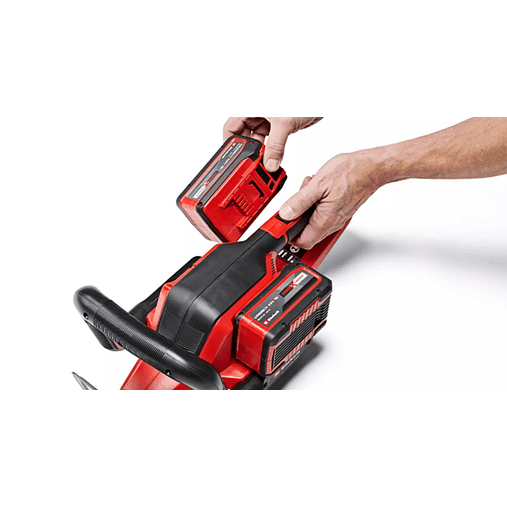 Conjunto de 1 bateria 18V 4.0Ah PLUS + Carregador PXC Starter Kit EINHELL 4