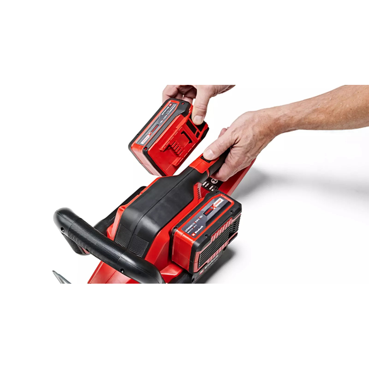 Conjunto de 1 bateria 18V 4.0Ah PLUS + Carregador PXC Starter Kit EINHELL 4