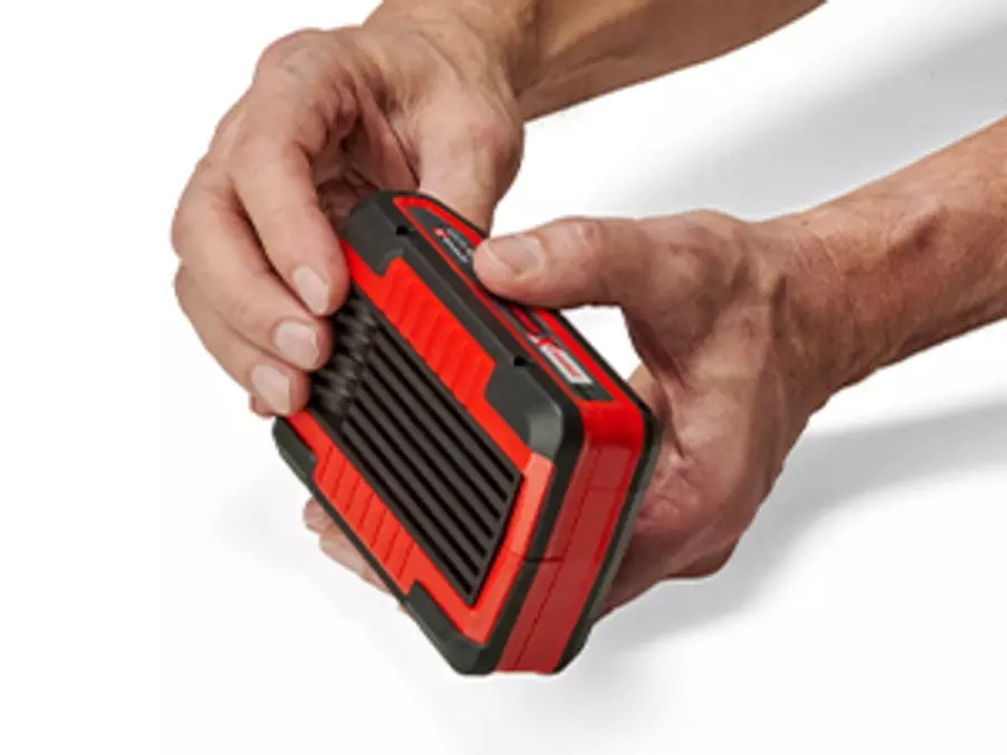 Conjunto de 1 bateria 18V 5.2Ah + Carregador PXC Starter Kit EINHELL 3