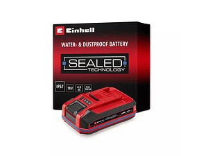 Bateria 18V 4.0Ah SEALED PXC+ EINHELL
