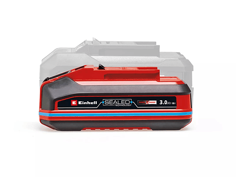 Bateria 18V 4.0Ah SEALED PXC+ EINHELL