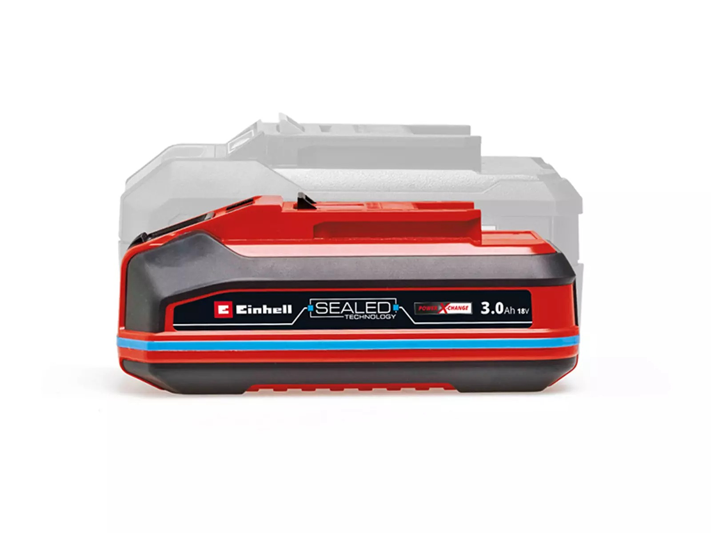 Bateria 18V 4.0Ah SEALED PXC+ EINHELL 2