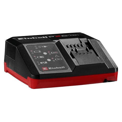 Carregador Power X-Fastcharger 4A EINHELL