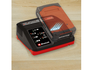Carregador Power X-Fastcharger 4A EINHELL