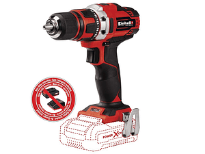 Berbequim sem fio TE-CD 18/40 Li-Solo EXPERT EINHELL