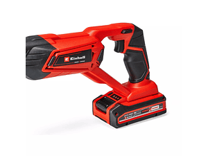 Serra sabre sem fio TE-AP 18/22 Li-Solo EXPERT EINHELL