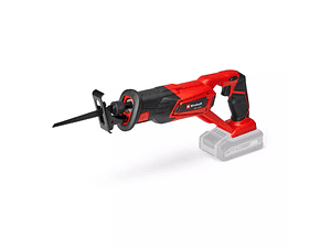 Serra sabre sem fio TE-AP 18/22 Li-Solo EXPERT EINHELL