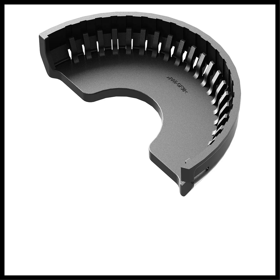 Rebarbadora angular sem fio AXXIO 18/115 Q TP PROFESSIONAL EINHELL  4