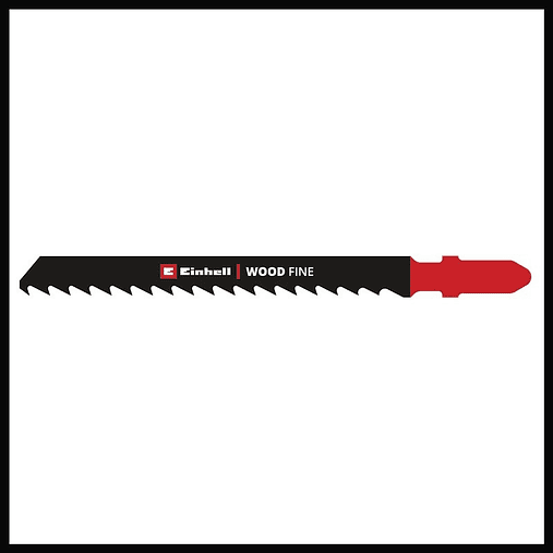 Serra tico-tico sem fio TC-JS 18 Li - Solo CLASSIC EINHELL 3