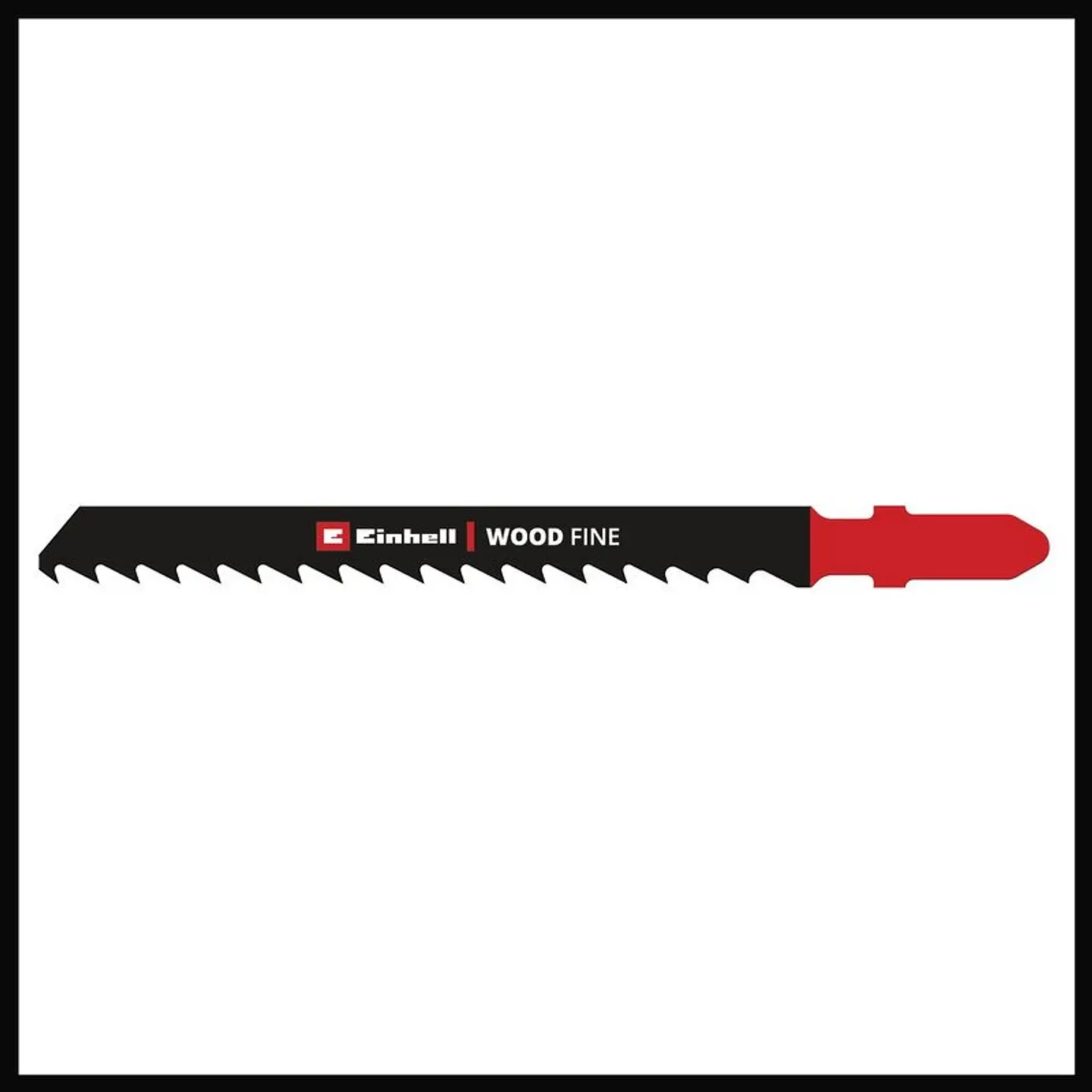 Serra tico-tico sem fio TC-JS 18 Li - Solo CLASSIC EINHELL 3