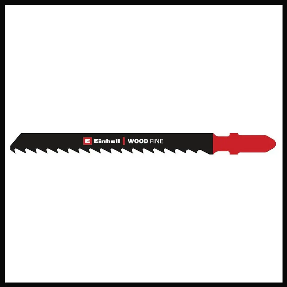 Serra tico-tico sem fio TC-JS 18 Li - Solo CLASSIC EINHELL 3