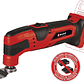 Ferramenta multifunções sem fio TC-MG 18 Li-Solo CLASSIC EINHELL  - vignette 2