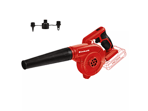 Soprador sem fio TE-CB 18/180 Li-Solo EXPRESS EINHELL
