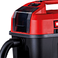 Aspirador de sólidos e líquidos sem fio TE-VC 18/10 Li-Solo EXPRESS EINHELL  - vignette 4