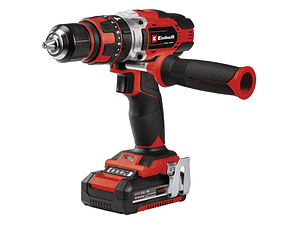 Berbequim de impacto sem fio TE-CD 18/48 Li-i (2x2,0Ah) EXPRESS EINHELL